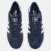 Кроссовки Adidas Originals Hamburg AH3 Синие (V122)