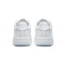 Кроссовки Nike Air Force Low Белый (VАMЕ512)