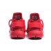 Кроссовки Nike Air Huarache Red (V-211)