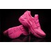 Кроссовки Nike Air Huarache Pink (V-227)