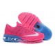 Кросівки Nike Air Max 2016 Blue/Pink (V-147)