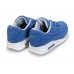 Кроссовки Nike Air Max 90 VT Blue White (ОА623)
