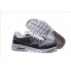 Кроссовки Nike Air Max 87 Ultra Flyknit grey/black (Е513)