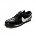 Кроссовки Nike Cortez Classic OG Black (А513)