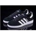 Кроссовки Adidas Originals Spezial black/white (А-322)