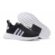 Кроссовки Adidas Originals NMD Runner black/grey/white (АW423)
