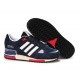 Кросівки Adidas Originals ZX750 Blue (А241)