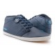 Кроссовки Adidas Neo Casual High blue (А615)