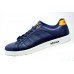 Кроссовки Adidas Neo Casual blue (А616)