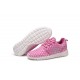 Кроссовки Nike Roshe Run Metric pink (А174)