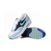 Кроссовки Nike Air Max 87 Бело-голубые (А613)