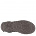 UGG Mini Bailey Knit Bow Black
