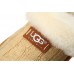 Тапочки Ugg Cozy Knit Cable Cream