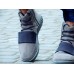 Кроссовки Adidas Yeezy Boost 750 Grey (W215)