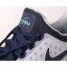 Кроссовки Nike Air Max Zero Сине-белые (М122)