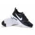 Кроссовки Nike Air Max Tranzit черно-белые (М866)