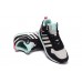 Кроссовки Adidas 10XT WTR MID Black White Pink (О532)