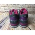 Кроссовки Adidas 10XT WTR MID Grey Purple (О533)