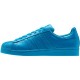 Adidas Superstar Supercolor PW Sharp Blue (ОЕ423)