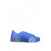 Кроссовки Adidas Superstar Supercolor PW Paint Art Blue (О147)