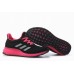 Кроссовки Adidas Ultra Boost FutureCraft Black Pink (О321)