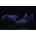 Кроссовки Adidas Ultra Boost FutureCraft Navy Blue (О327)