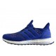 Кроссовки Adidas Ultra Boost Multicolor Blue (О322)