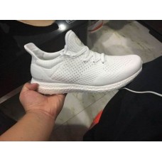Кроссовки Adidas Ultra Boost White (Е413)