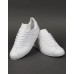 Кроссовки Adidas Gazelle Leather Trainers White (Е-325)