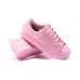 Кроссовки Adidas Superstar Light Pink (Е128)