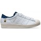 Кроссовки Adidas Consortium X UNDFTD X Bape Superstar 80V White (Е131)