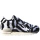 Кросівки Adidas ZX 700 Originals Remastered Zebra White Black (Е312)