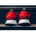 Кроссовки Adidas NMD Runner Red Camo (Е152)