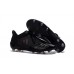 Футбольные бутсы Adidas X 16+ Pure Chaos FG Black (Е325)