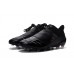 Футбольные бутсы Adidas X 16+ Pure Chaos FG Black (Е325)