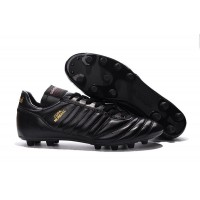 Футбольні бутси Adidas Copa Mundial FG Black (Е326)