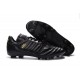 Футбольные бутсы Adidas Copa Mundial FG Black (Е326)