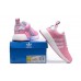 Кроссовки Adidas NMD City pink-white (W421)