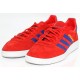 Кроссовки Adidas Originals Spezial Red/Blue (W327)