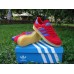 Кроссовки Adidas Originals Spezial Red/Blue (W327)