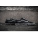 Кеды Vans Skateboard Shoes Black-Grey (E115)