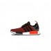 Кроссовки Adidas NMD Runner Red/Core Black (Е221)