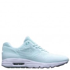 Кроссовки Nike Air Max 87 Ultra Moire Mint/White (Е615)