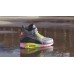 Кроссовки Nike Air Max 90 Sneakerboot Ice Dark Grey/Black (Е364)