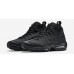 Кроссовки Nike Air Max 95 All Black (Е392)