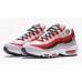 Кроссовки Nike Air Max 95 Essential University Red (Е393)