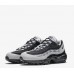 Кросівки Nike Air Max 95 Essential Black/Wolf Grey (Е397)