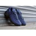 Кроссовки Nike Air Max 95 Blue (Е399)