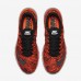 Кроссовки Nike Air Max 2016 Print Total Crimson/Black (Е132)