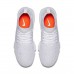 Кроссовки Nike Air Presto Ultra Flyknit White (Е211)